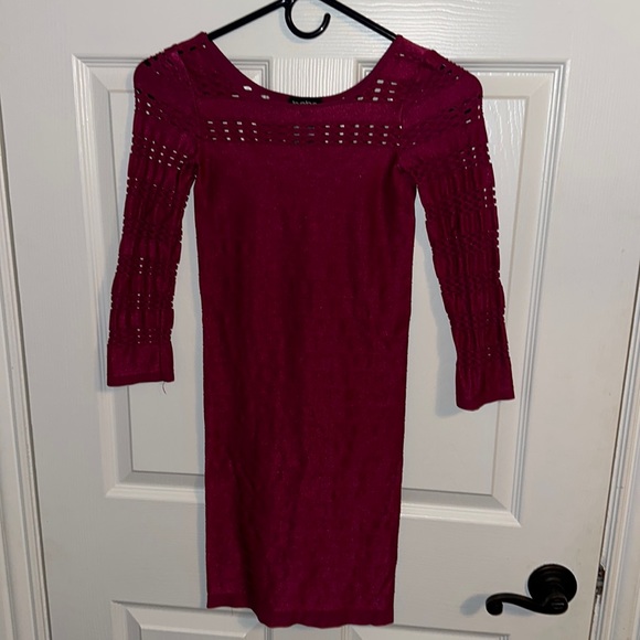 baby brand dress in good condition 95% nylon - Picture 1 of 2